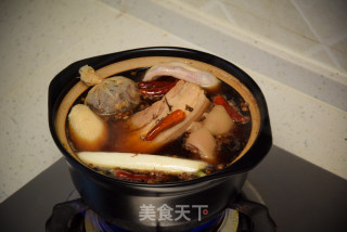 卤肉的做法步骤：10