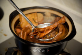 卤肉的做法步骤：12