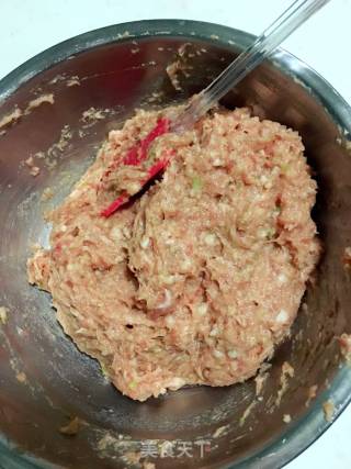肉末豆腐的做法步骤：4