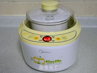 山药板栗鸭汤的做法步骤：6