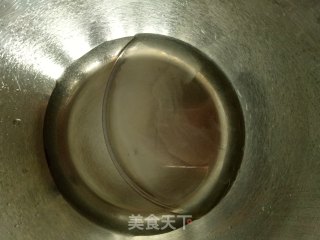 1+1=1之海绵夹心蛋糕的做法步骤：1