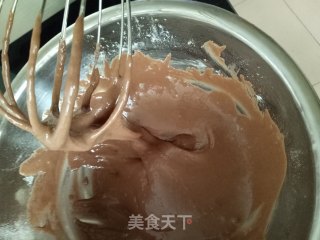 1+1=1之海绵夹心蛋糕的做法步骤：6