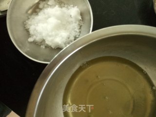1+1=1之海绵夹心蛋糕的做法步骤：7