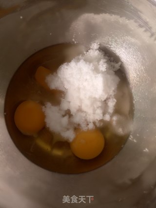 1+1=1之海绵夹心蛋糕的做法步骤：13