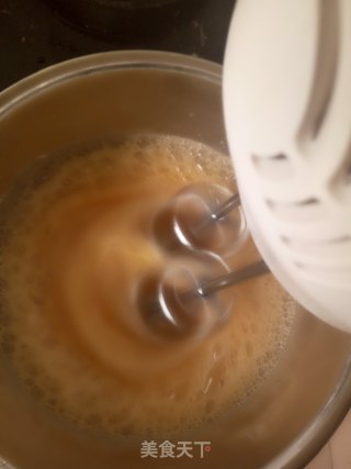 1+1=1之海绵夹心蛋糕的做法步骤：16