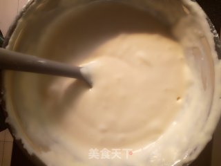 1+1=1之海绵夹心蛋糕的做法步骤：21