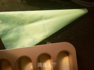 1+1=1之海绵夹心蛋糕的做法步骤：23