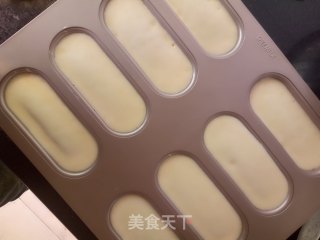 1+1=1之海绵夹心蛋糕的做法步骤：25
