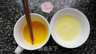 跳舞女孩的做法步骤：1