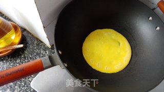 跳舞女孩的做法步骤：2