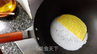 跳舞女孩的做法步骤：4