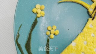 跳舞女孩的做法步骤：10