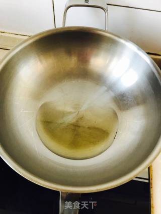 麻辣土豆片的做法步骤：3