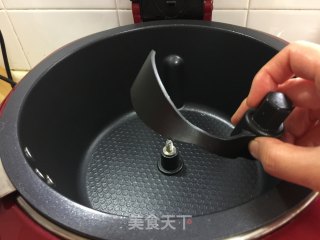 腊味双拼煲仔饭的做法步骤：3