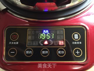腊味双拼煲仔饭的做法步骤：5