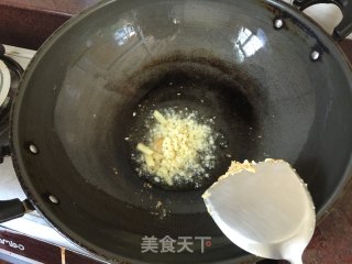丝瓜豆干的做法步骤：2