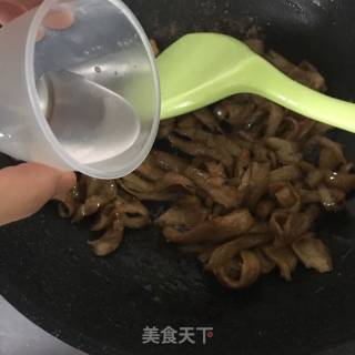 糖醋水面筋的做法步骤：5