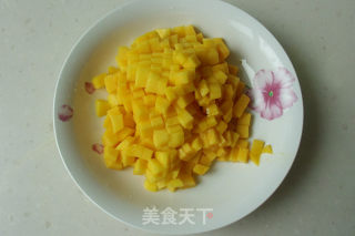 芒果千层的做法步骤：9