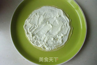 芒果千层的做法步骤：11