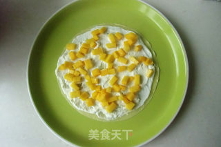 芒果千层的做法步骤：12