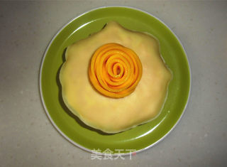 芒果千层的做法步骤：15