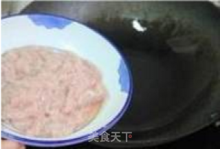 鱼香肉丝的做法步骤：2