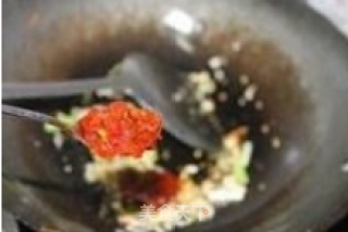 鱼香肉丝的做法步骤：7