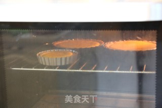 万圣节必选食谱——南瓜椰香派的做法步骤：12