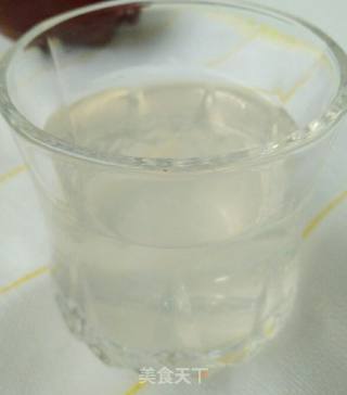 冰糖梨汁的做法步骤：5