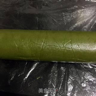 西瓜饼干的做法步骤：14