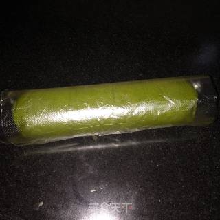 西瓜饼干的做法步骤：15