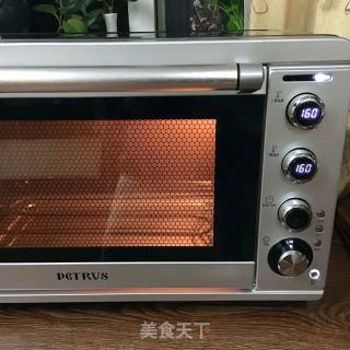 西瓜饼干的做法步骤：19