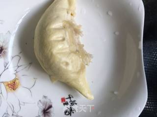 榴莲披萨的做法步骤：8