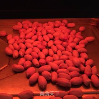 棉花糖版牛轧糖的做法步骤：1