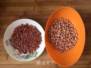 棉花糖版牛轧糖的做法步骤：2