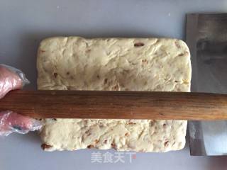 棉花糖版牛轧糖的做法步骤：13