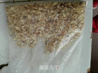 花生酥糖的做法步骤：1