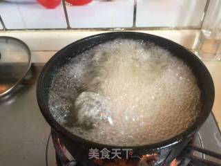 红烧大排的做法步骤：6