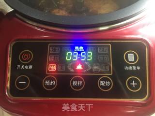 红烧大排的做法步骤：12