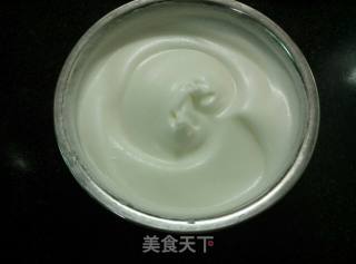 彩虹生日蛋糕的做法步骤：1
