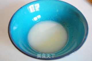 贝壳彩虹蛋糕的做法步骤：3