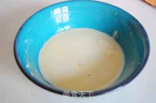 贝壳彩虹蛋糕的做法步骤：7