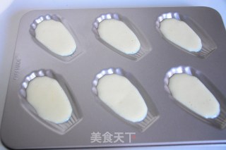 贝壳彩虹蛋糕的做法步骤：11
