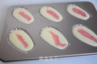 贝壳彩虹蛋糕的做法步骤：12