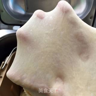 面包的诱惑的做法步骤：5
