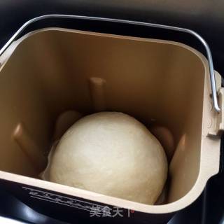 面包的诱惑的做法步骤：6