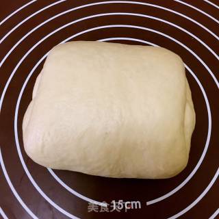 面包的诱惑的做法步骤：10