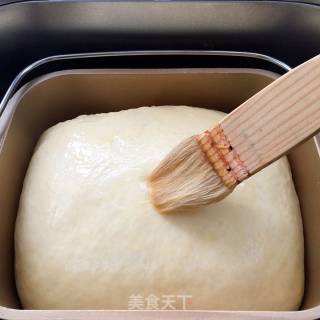 面包的诱惑的做法步骤：13