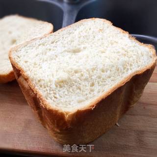 面包的诱惑的做法步骤：17