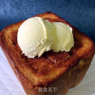 面包的诱惑的做法步骤：21